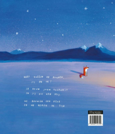 Prentenboek 'Samen gaan bouwen' - Oliver Jeffers