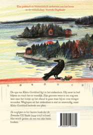 Leesboek 'De weglopers' - Ulf Stark