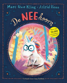Prentenboek 'De NEEhoorn' - Marc Uwe Kling