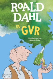 Leesboek 'de GVR' - Roald Dahl