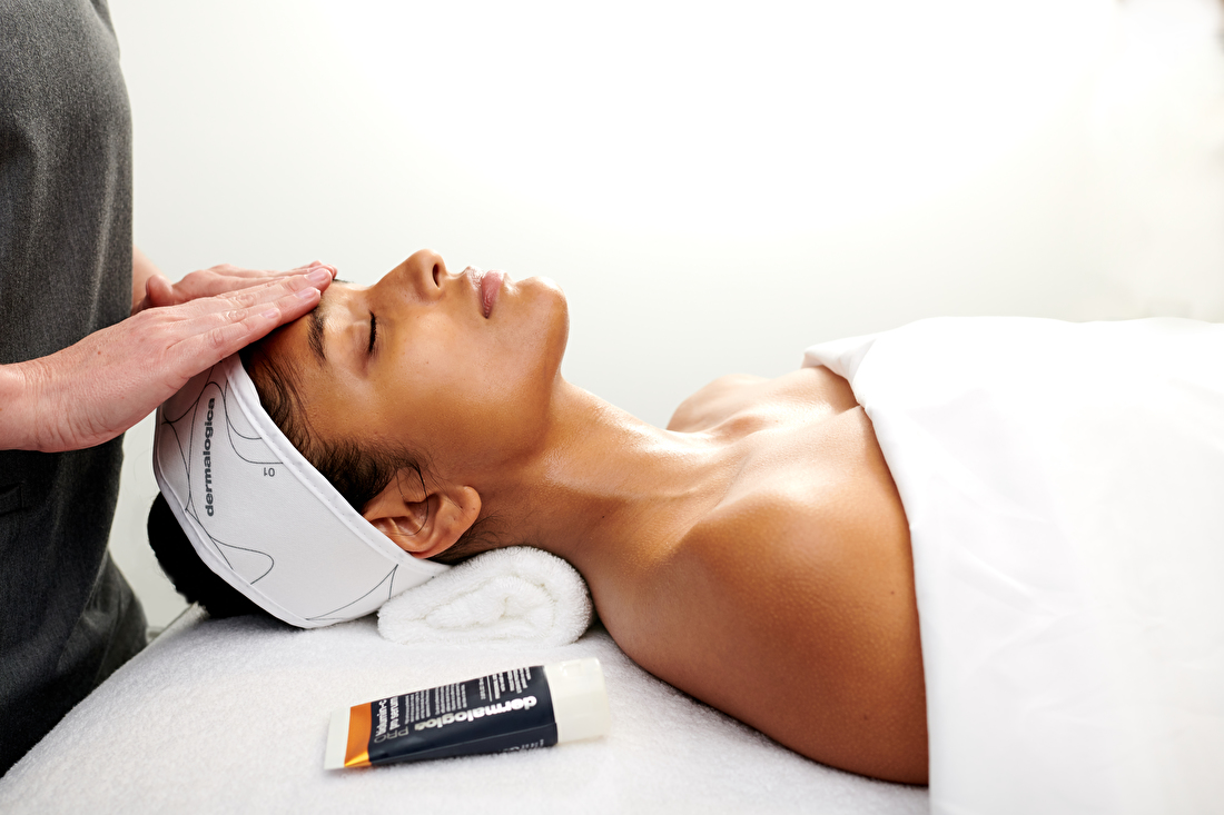 Vitamine-C Dermalogica beauty center schoonheidssalon lansingerland