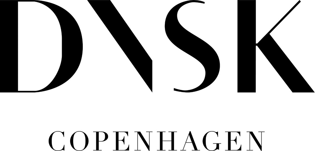 Oorbellen kopen Dansk Copenhagen silverplated goldplated design earrings