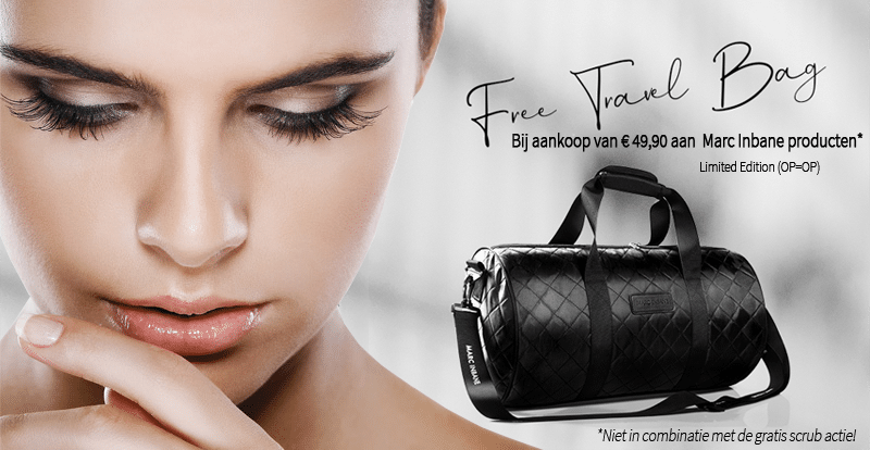 Marc Inbane Natural Tanning Black Friday Beautycenter Berkel en Rodenrijs Giftset