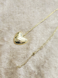 Lange Ketting Heart