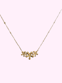 Flowery Ketting