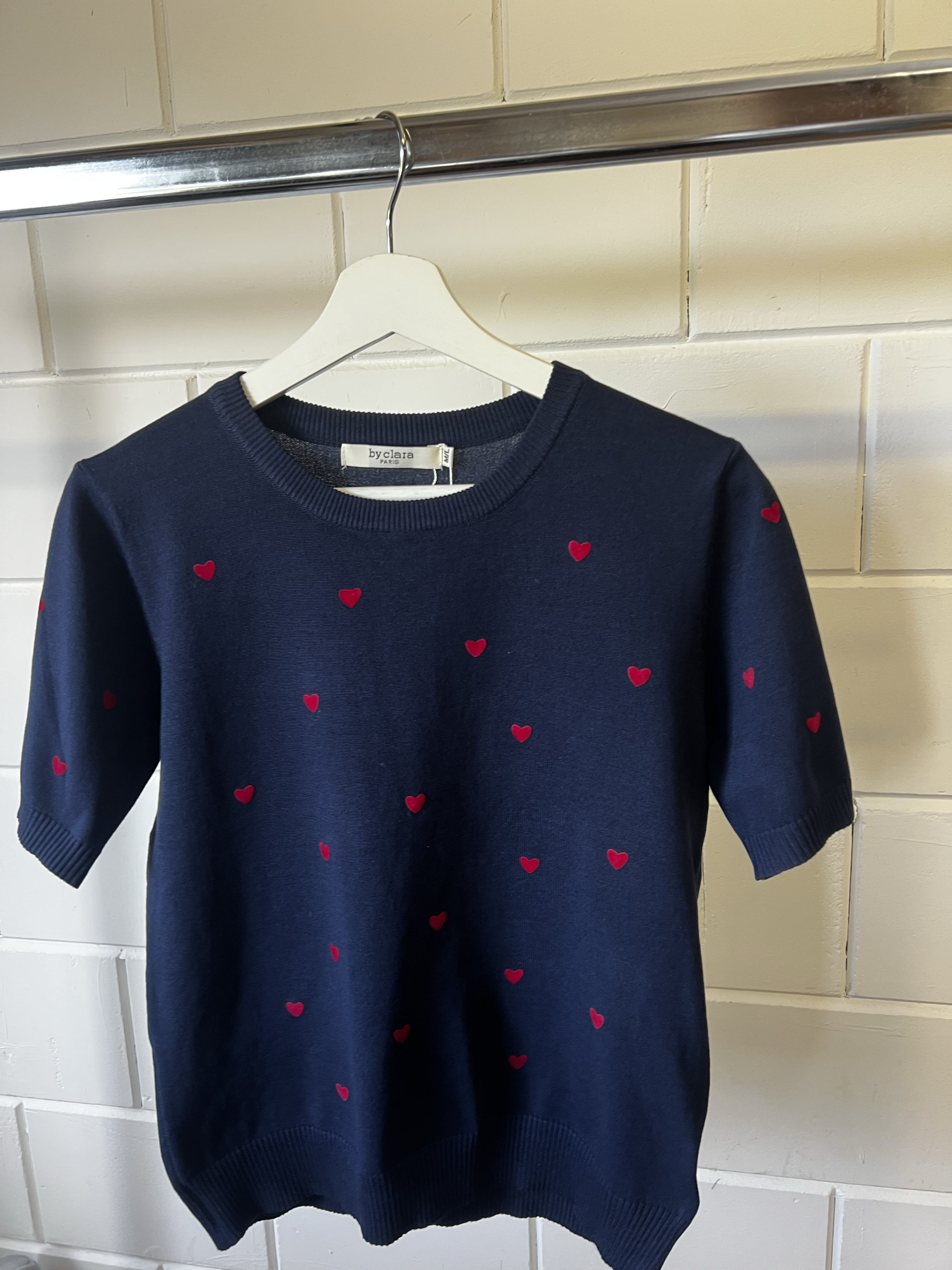 Hartjes T-shirts