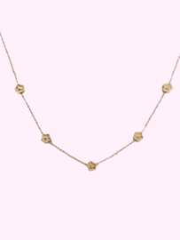 Flower Ketting