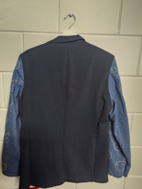 Revolution Recycle Blazer Smiley