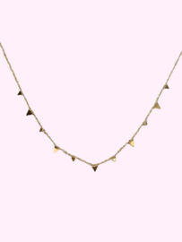 Triangle Ketting