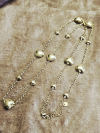 Lange Ketting Lots of love