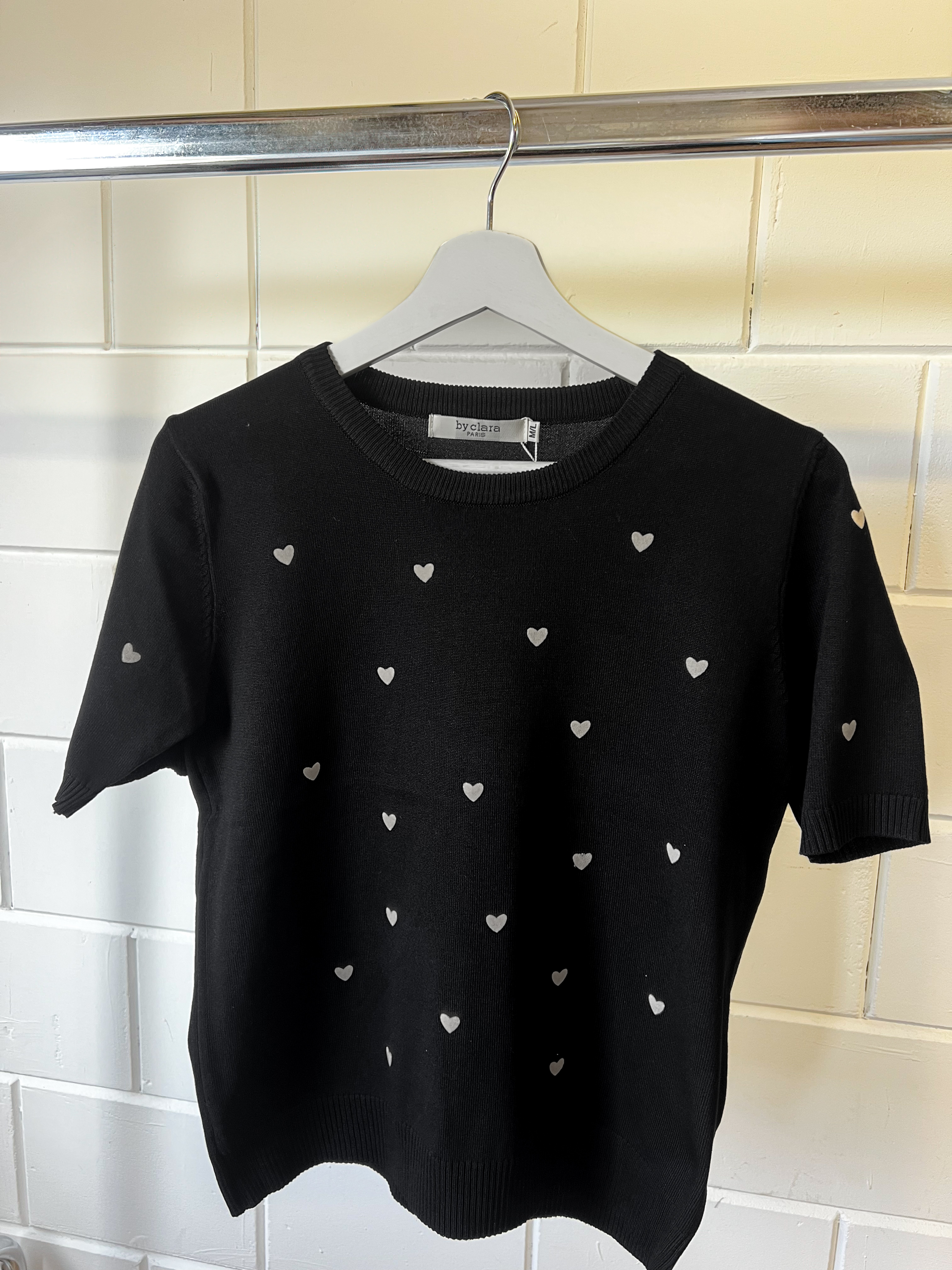 Hartjes T-shirts