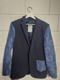 Revolution Recycle Blazer Smiley