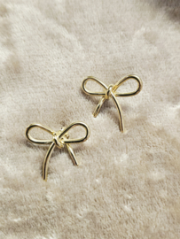 Oor stekertjes Bow