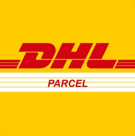 Koeriersdienst DHL PARCEL XL