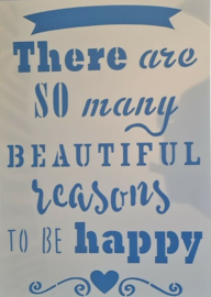 Happy