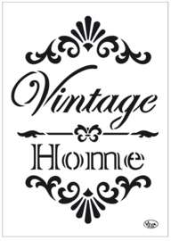 Vintage Home