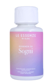 Wasparfum Sogni