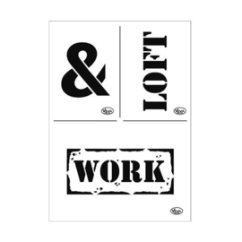 Loft & Work