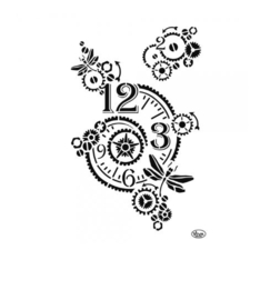 Vintage Clock