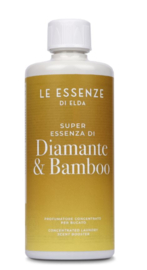 Wasparfum Diamante & Bamboo
