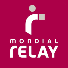 Koeriersdienst Mondial Relay