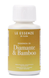 Wasparfum Diamante & Bamboo