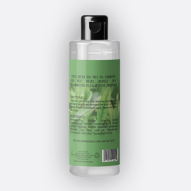 Zoo's Tea Tree Oil Dog Shampoo | 500 mL