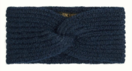 Haarband - Jules Headband Posh - Evening Blue