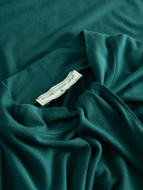 You Love Me Top - Green