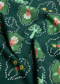 Shirt Savoir Vivre - Frida the octopus - OUTLET