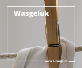 Wasgeluk