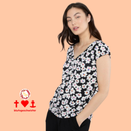 Blutsgeschwister Truien, Blousen en Shirts