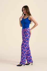 Carin Trousers - Big Barock - LaLamour