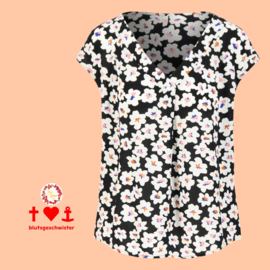 Shirt - Liberty Maniac - sweet nightshade - Blutsgeschwister
