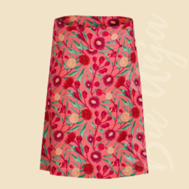 Esme skirt rok - Wild Bouquet - LaLamour