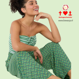 Broek - Breezy Pallazo - leaf of love shanti - Blutsgeschwister