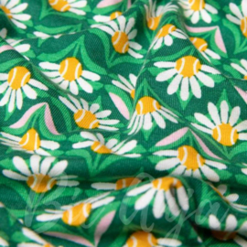 Shirt Flowgirl - Lovely tennis daisy