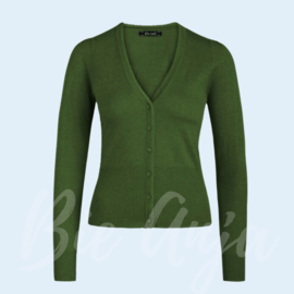 King Louie Cardi v Cocoon bci Kale Green