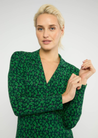 Jurk - Hédoniste Libre - little ivy