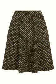 Rok - Serena Skirt Minerva - ­Black