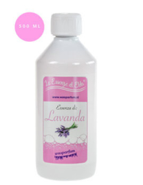 Wasparfum Lavanda met Lavendel 500 ml