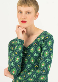 Shirt Savoir Vivre - Frida the octopus - OUTLET