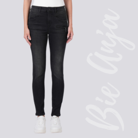 Spijkerbroek - Suzy Skinny Fit - Candy Black