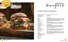 Barbecue en Bier
