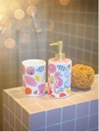 Blond Bath Collectie Tandenborstel houder