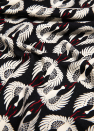 Blouse L'Odette pour Helma - crane covey - Blutsgeschwister