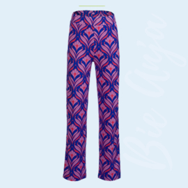 Carin Trousers - Big Barock - LaLamour
