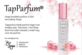 Retro Ladies Tapparfum - 30 ml