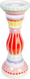 Blond Birthday: Candleholder Color