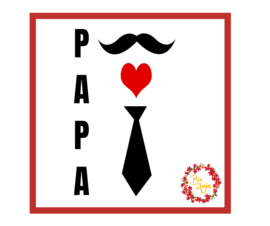 Cadeautjes voor papa